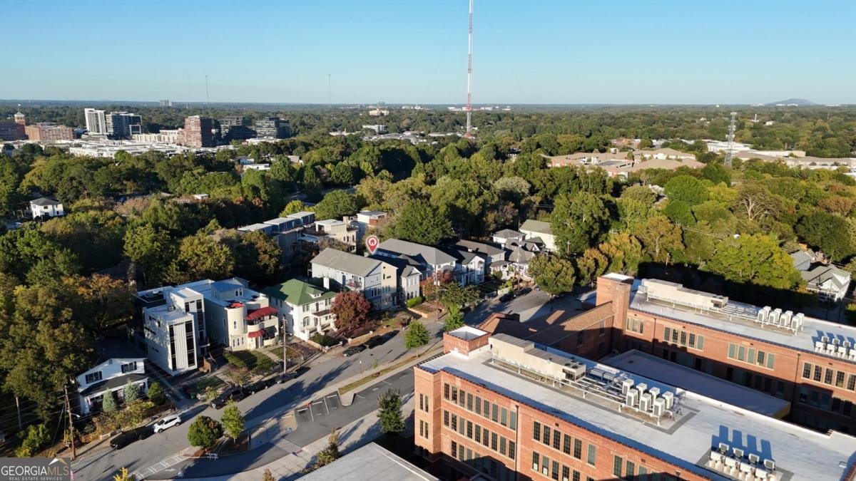 560 John Wesley Dobbs Avenue Atlanta - 41