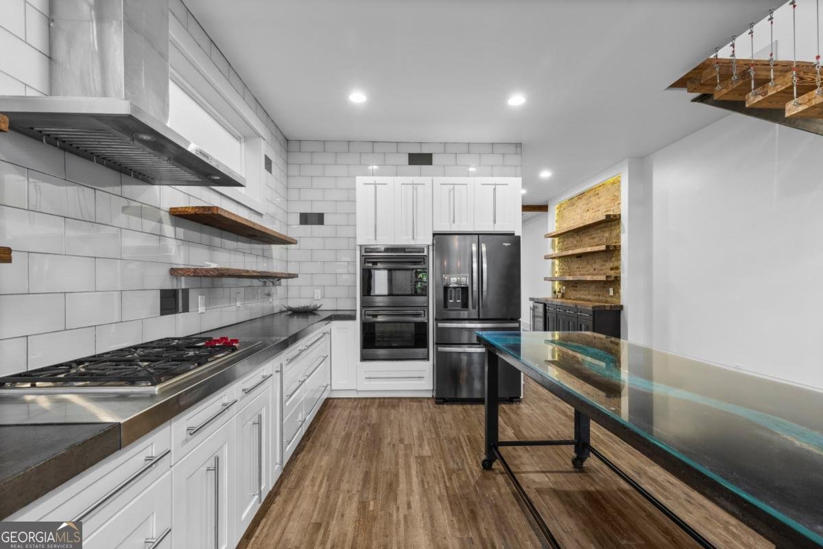 560 John Wesley Dobbs Avenue Atlanta - 8