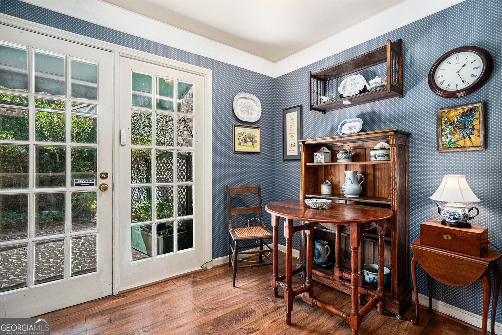 1484 Leafmore Place Decatur - 10