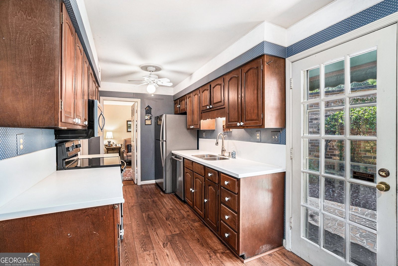 1484 Leafmore Place Decatur - 13