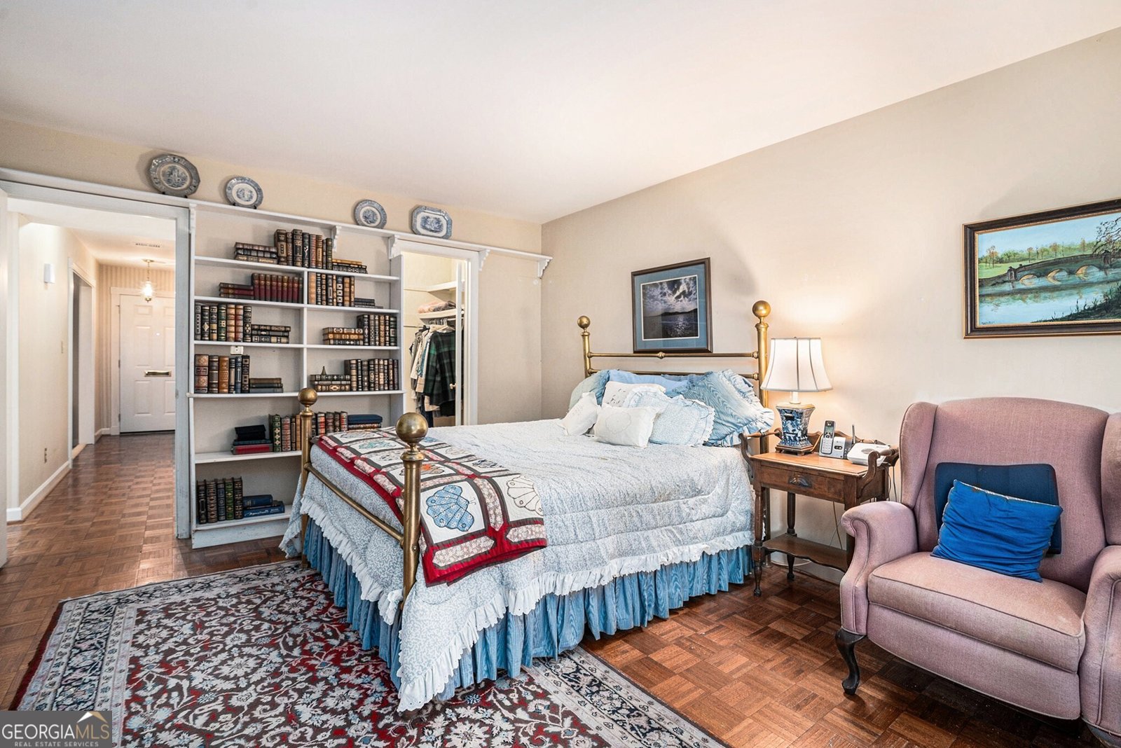 1484 Leafmore Place Decatur - 15