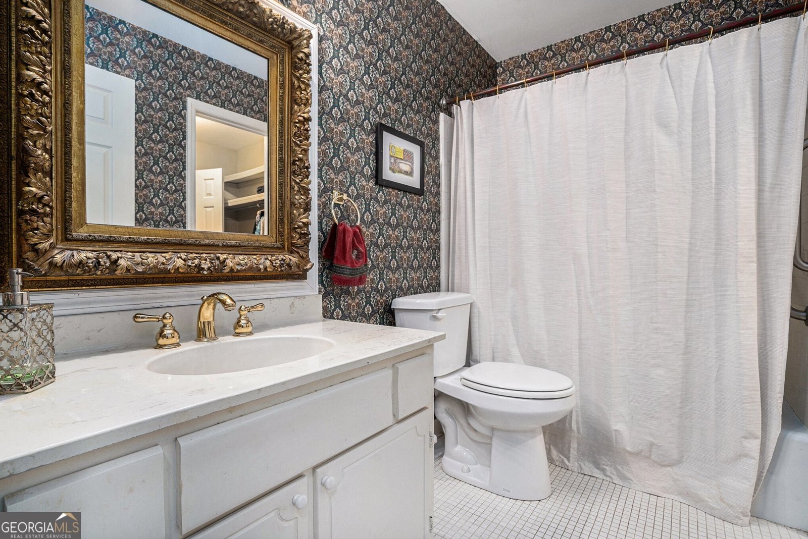 1484 Leafmore Place Decatur - 17