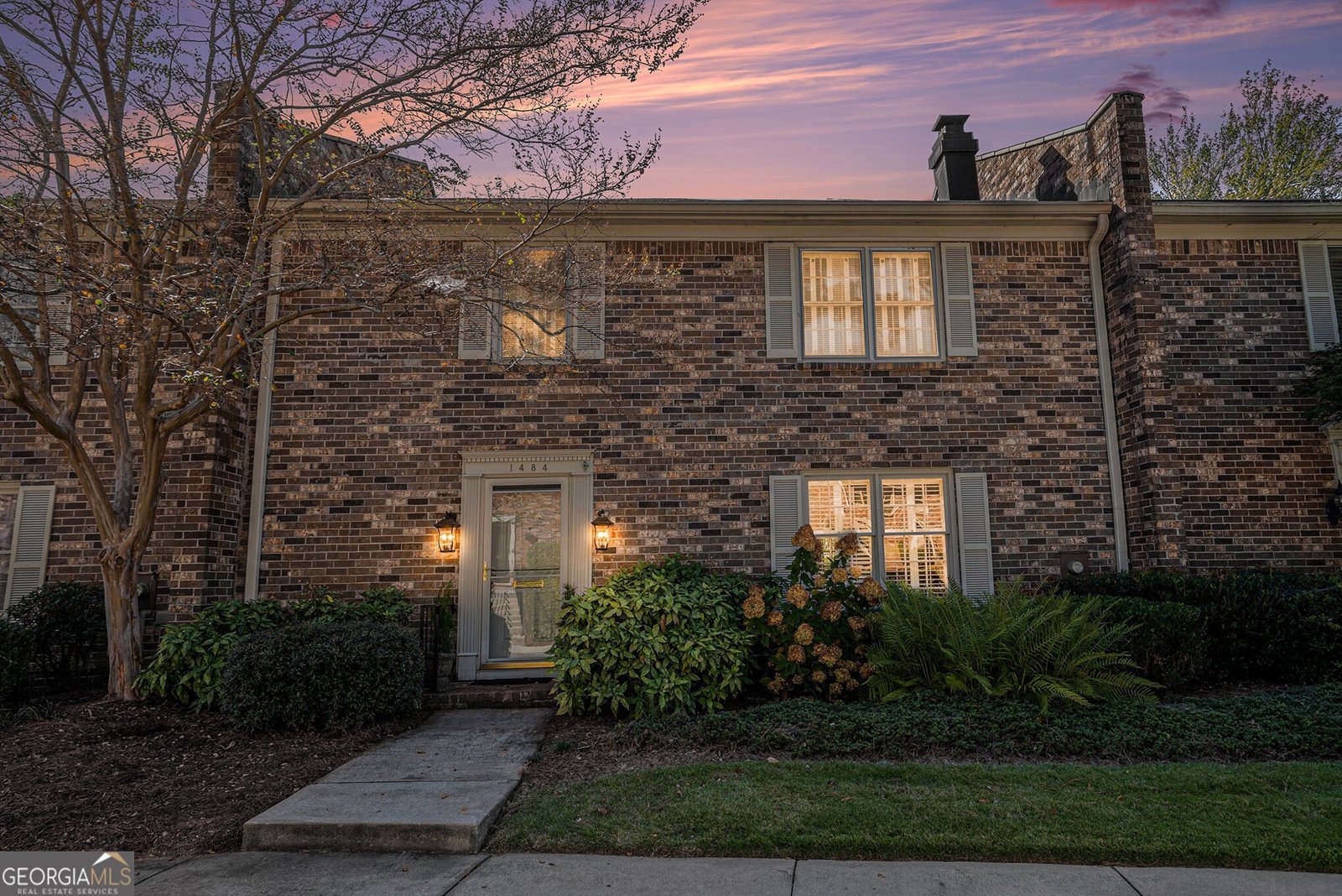 1484 Leafmore Place Decatur - 2