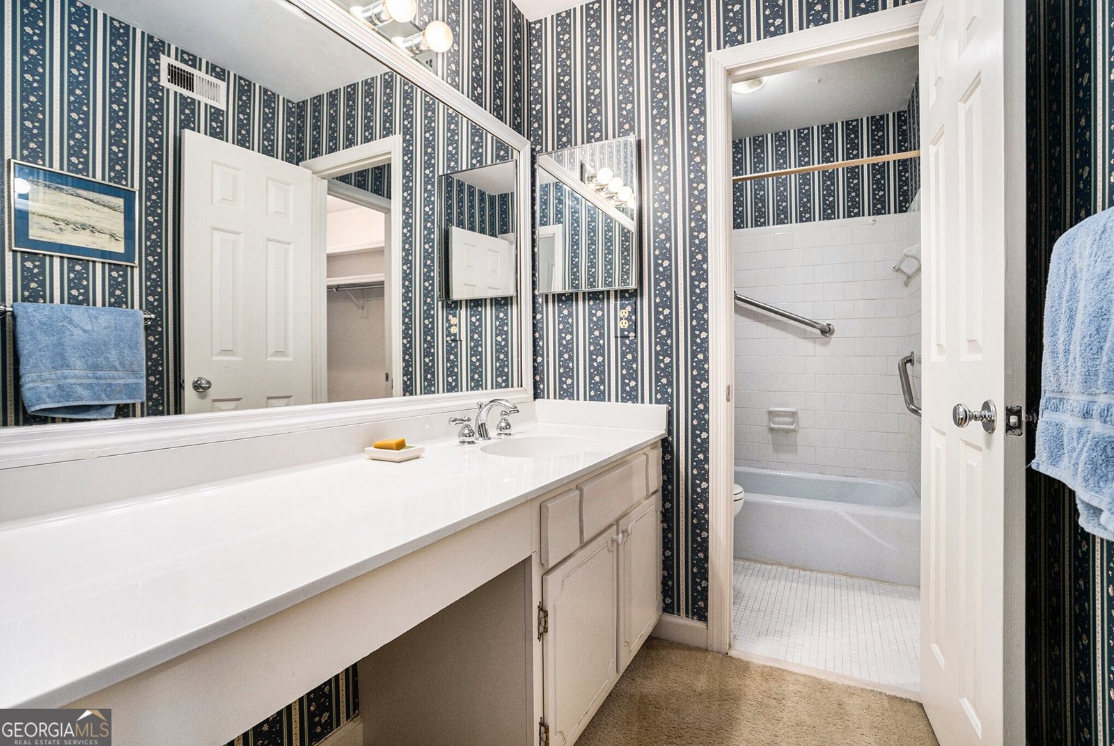 1484 Leafmore Place Decatur - 23