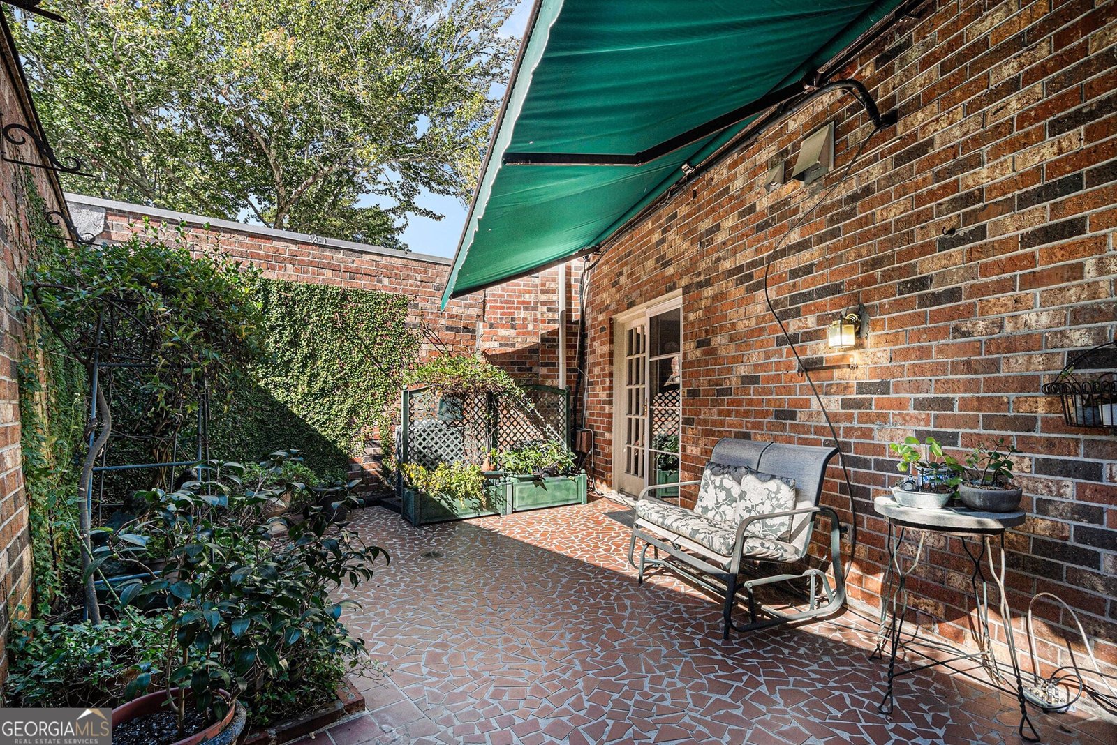 1484 Leafmore Place Decatur - 25