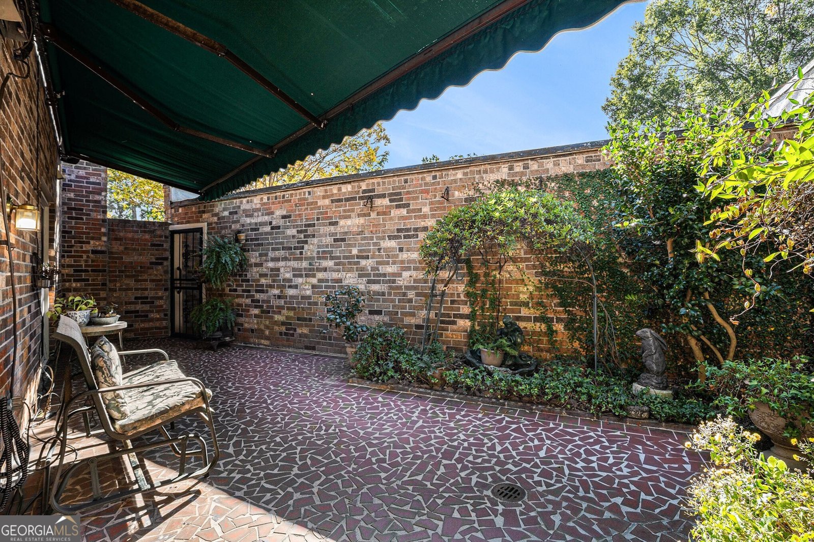 1484 Leafmore Place Decatur - 26