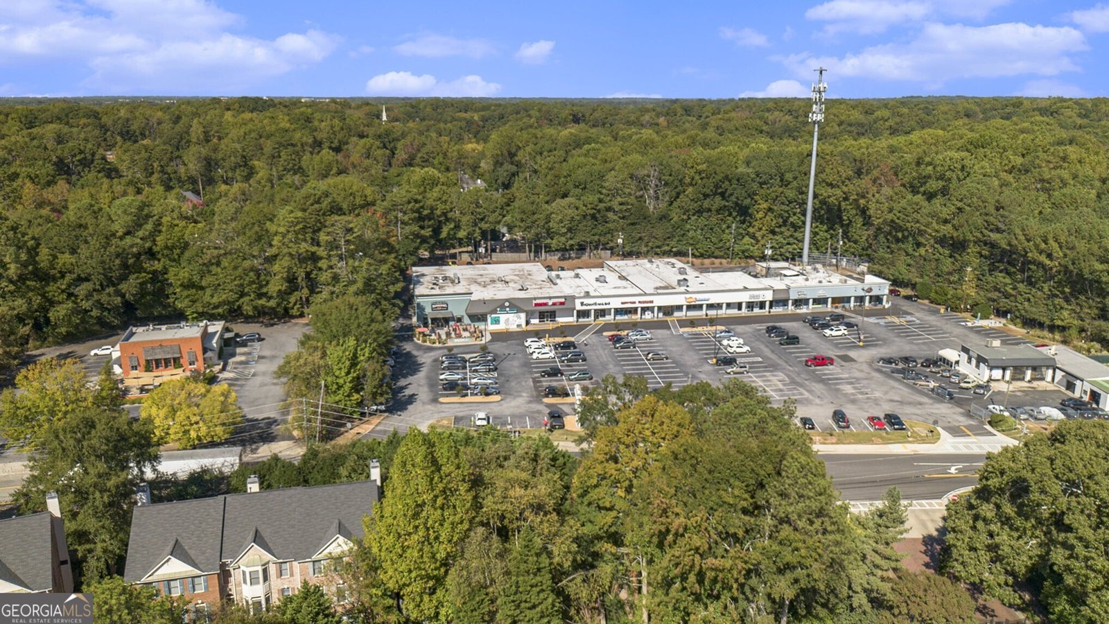 1484 Leafmore Place Decatur - 28