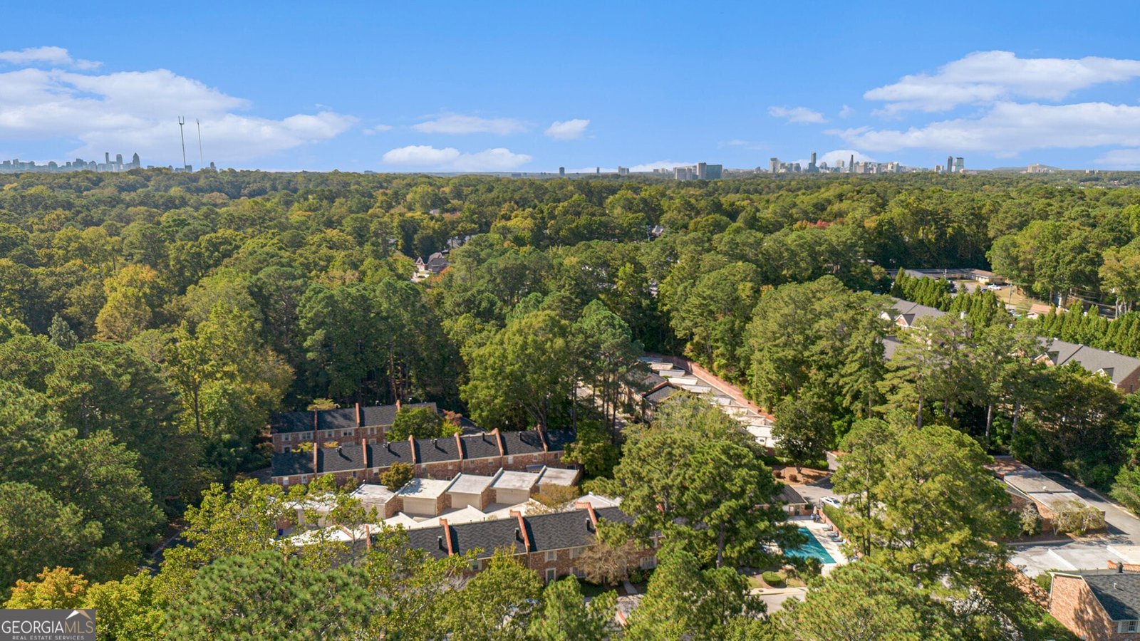 1484 Leafmore Place Decatur - 29