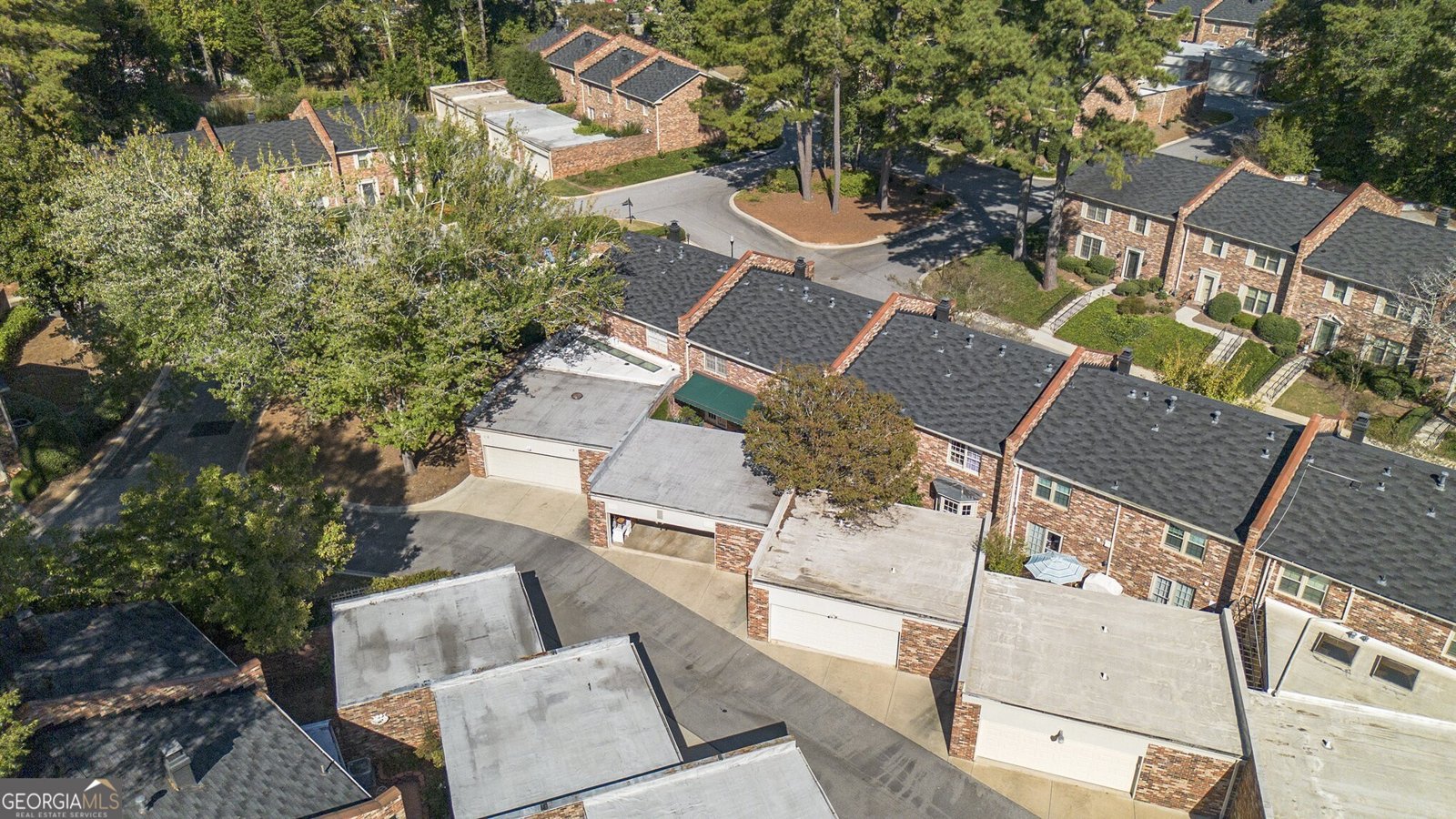 1484 Leafmore Place Decatur - 31