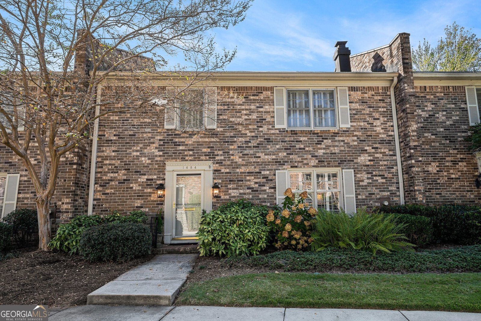 1484 Leafmore Place Decatur - 4