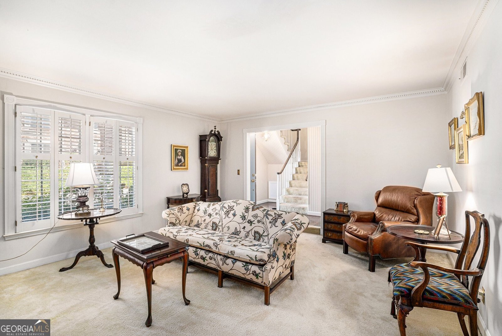 1484 Leafmore Place Decatur - 6