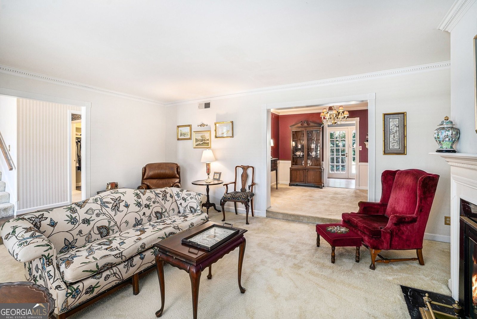 1484 Leafmore Place Decatur - 7