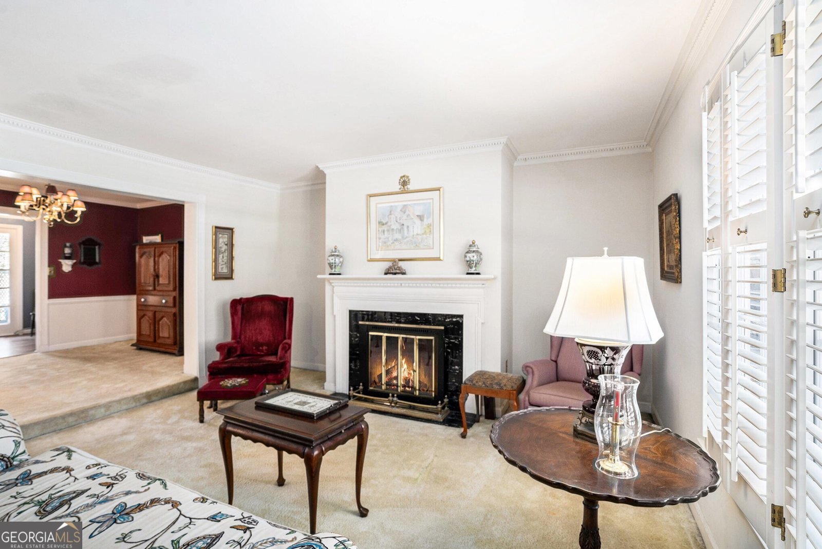 1484 Leafmore Place Decatur - 8