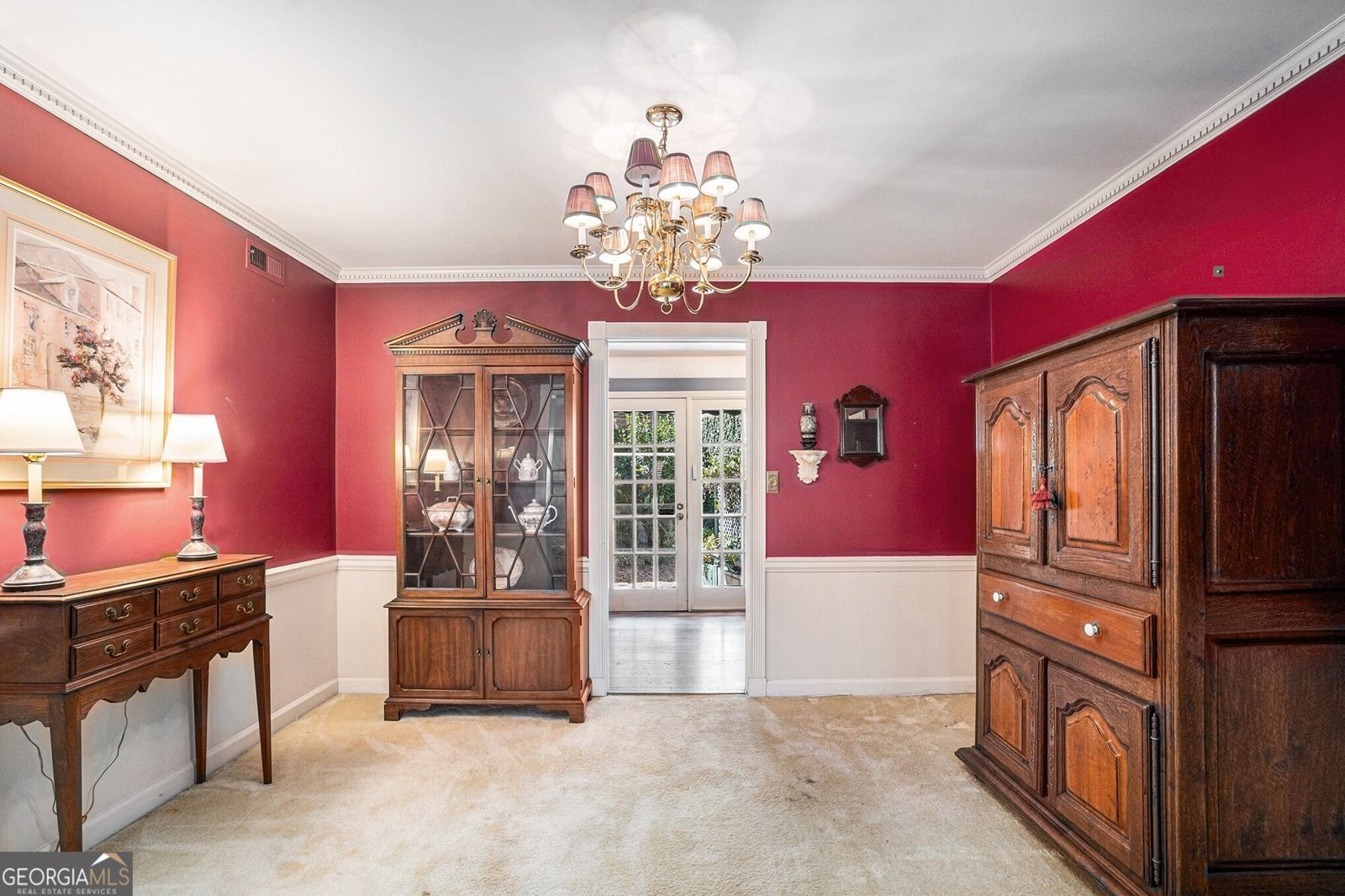 1484 Leafmore Place Decatur - 9