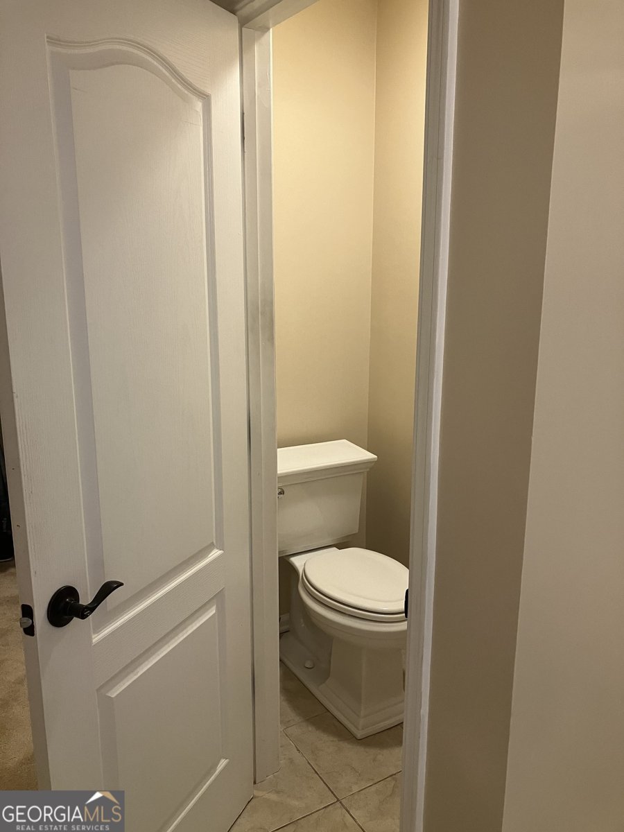 4290 McClanes Court Conyers - 1