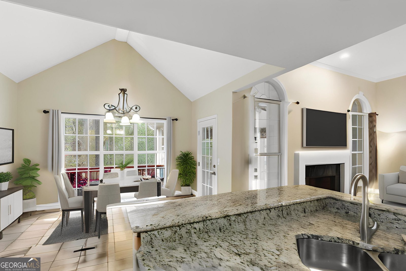 4290 McClanes Court Conyers - Photo 34