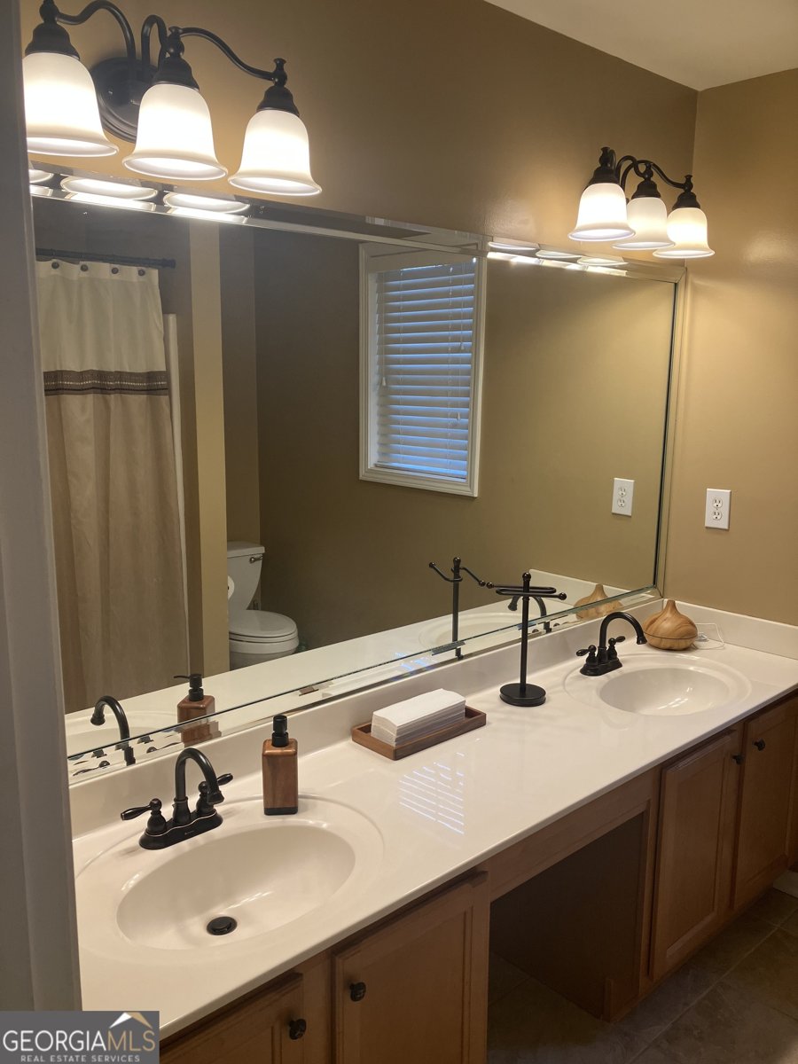 4290 McClanes Court Conyers - 9