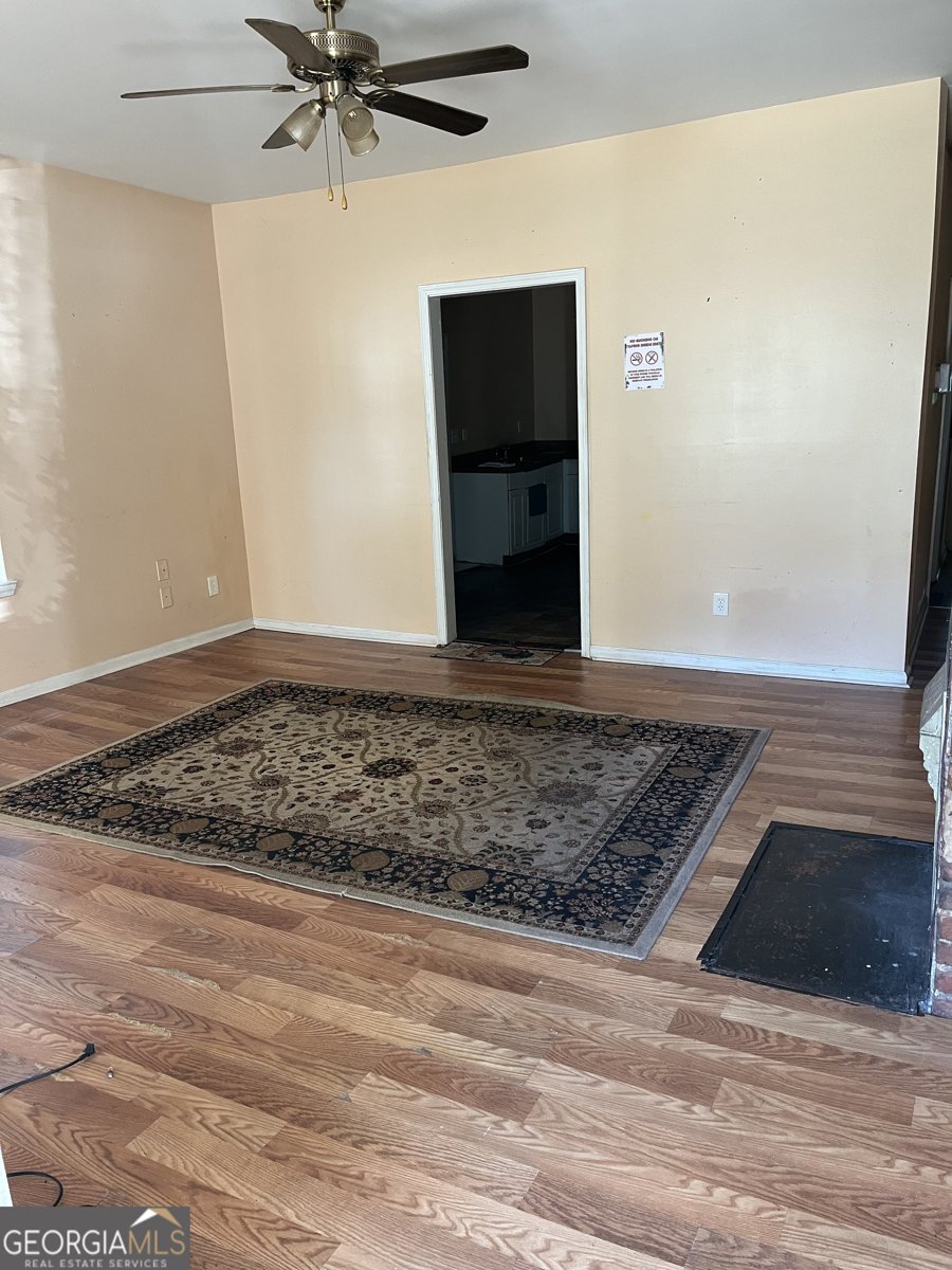 1127 Thompson Street Griffin - 4