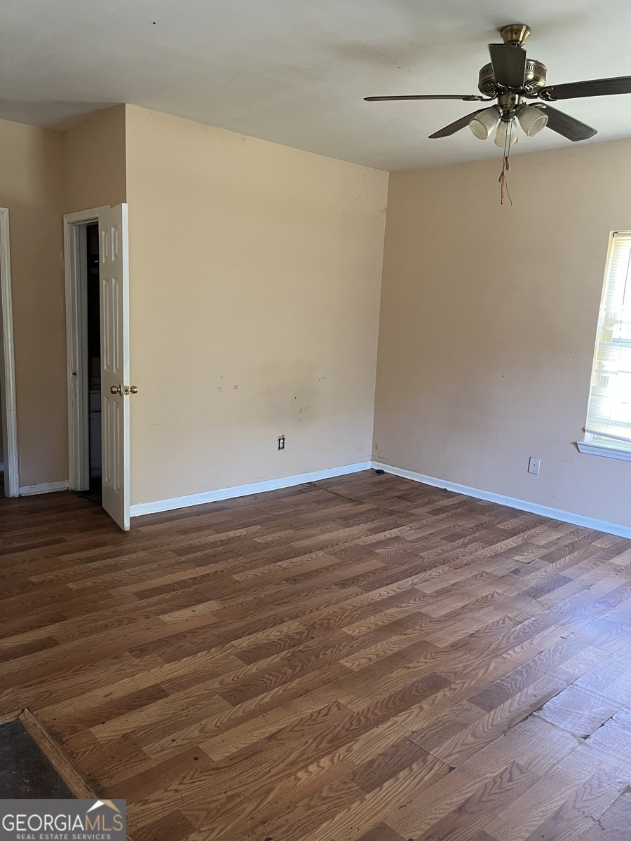 1127 Thompson Street Griffin - 6