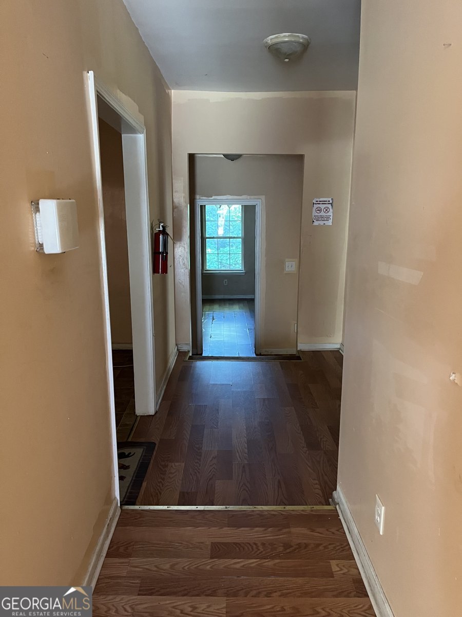 1127 Thompson Street Griffin - 9