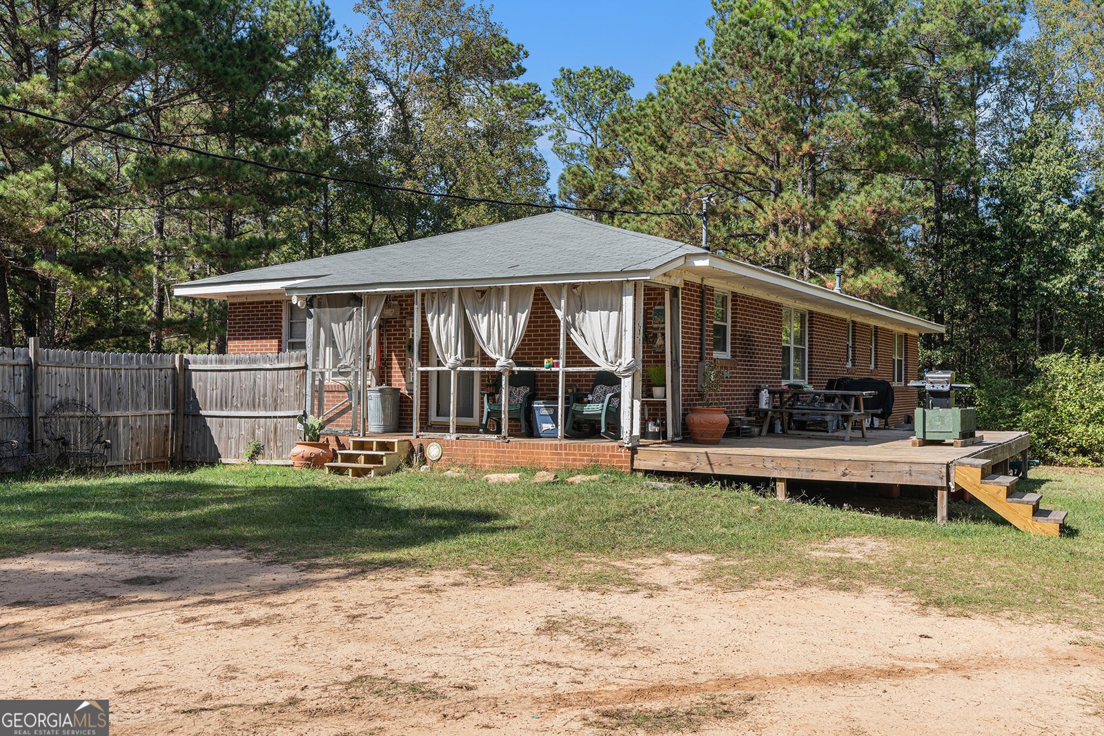 292 Musella Road Musella - 27