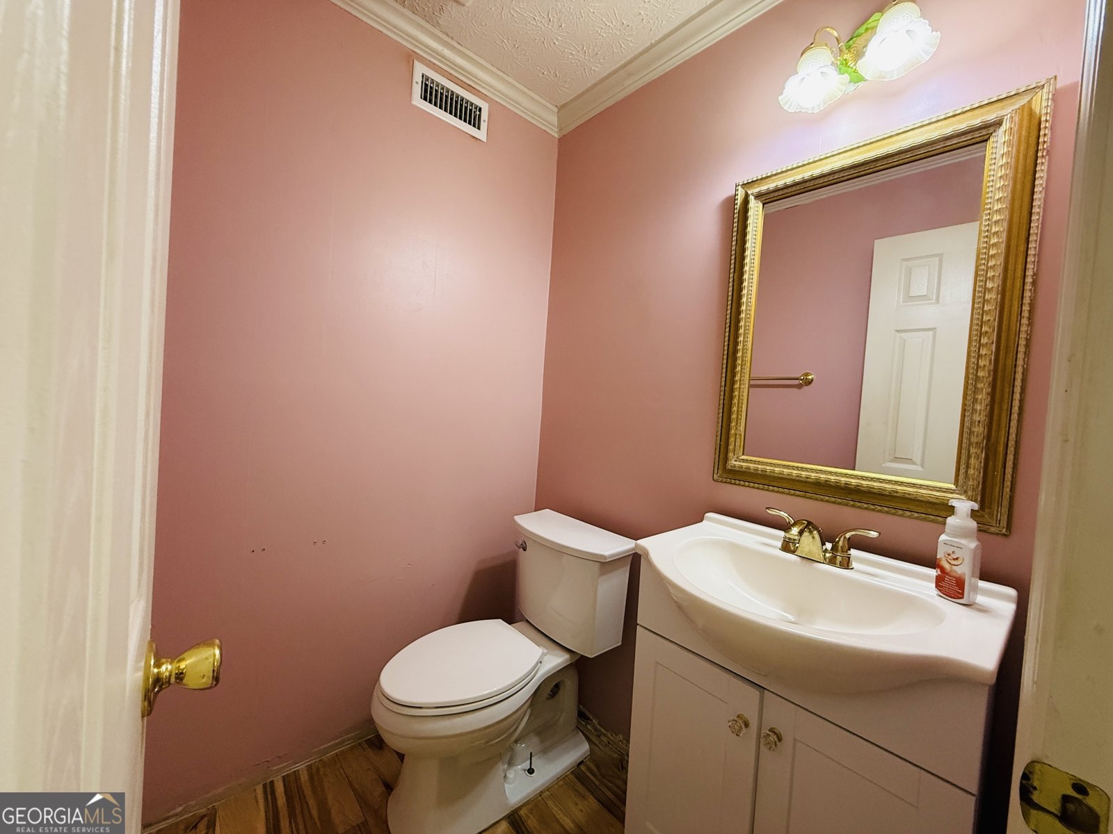 282 Crossroads Est Drive Newnan - 10