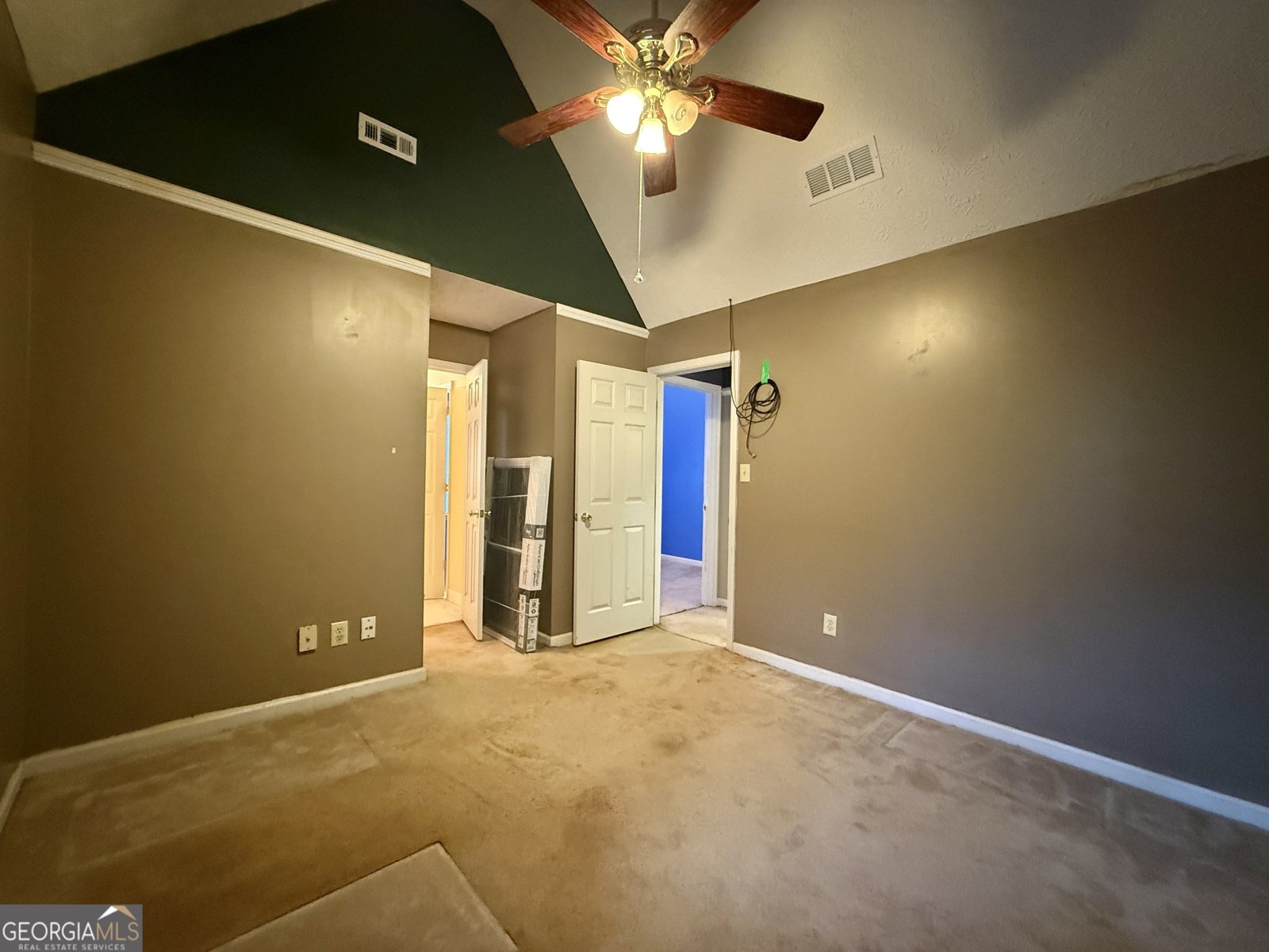 282 Crossroads Est Drive Newnan - 17