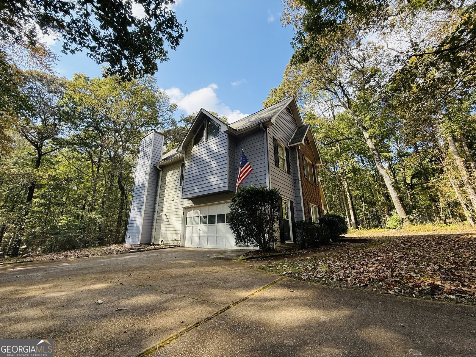 282 Crossroads Est Drive Newnan - 25