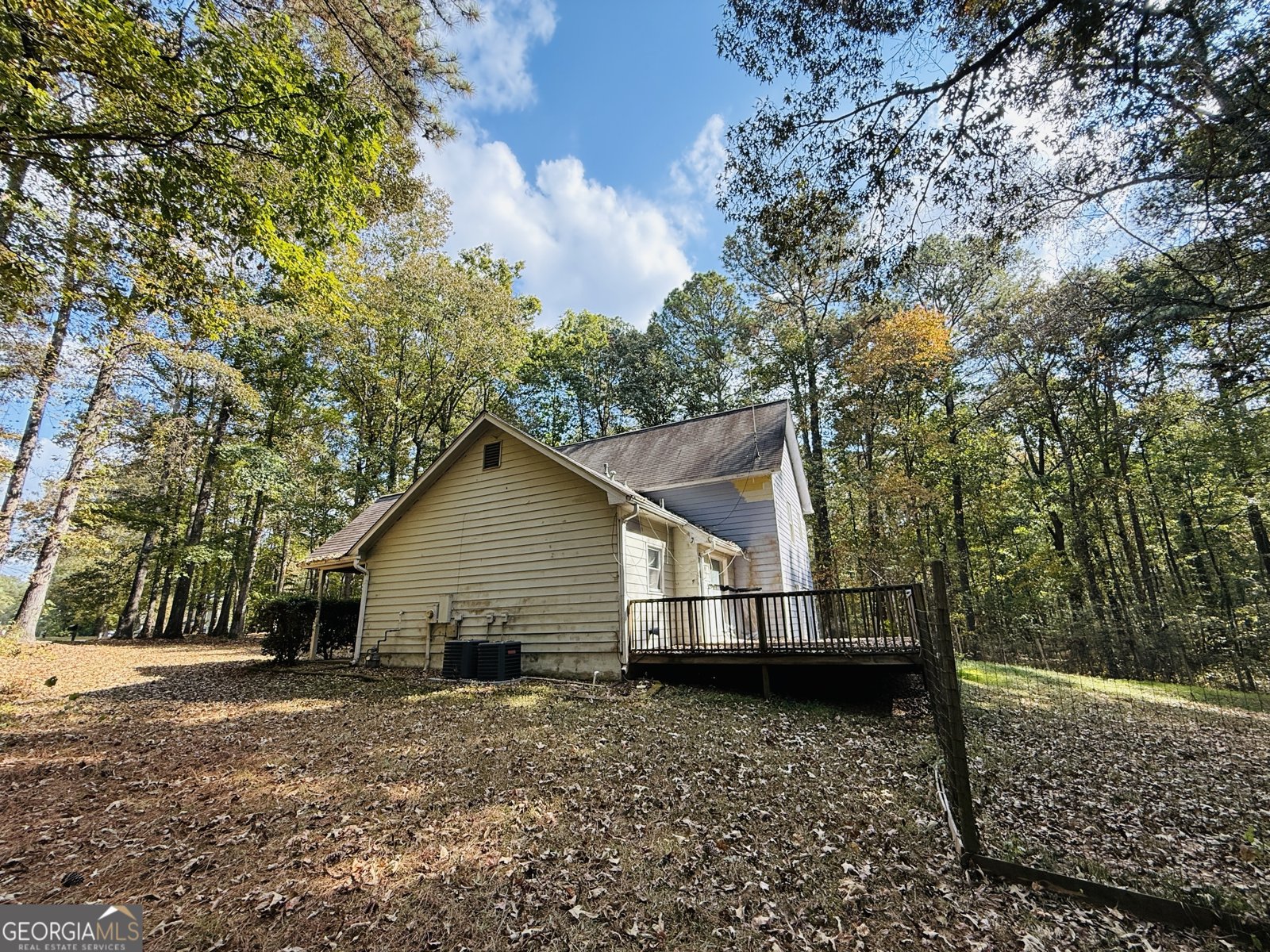282 Crossroads Est Drive Newnan - 26