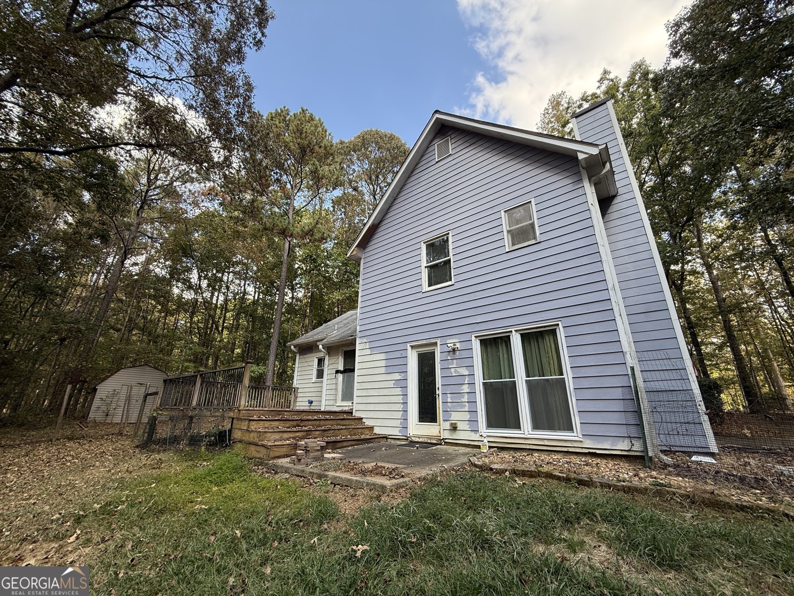 282 Crossroads Est Drive Newnan - 29