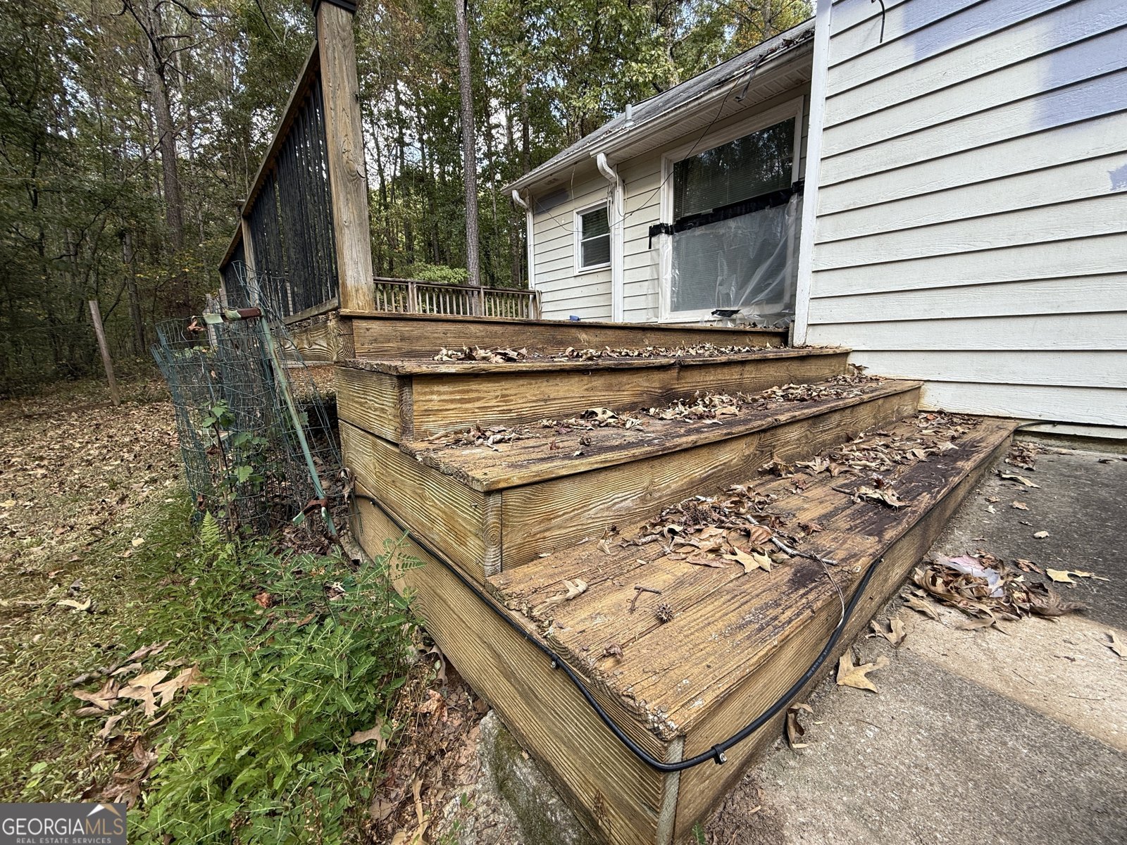282 Crossroads Est Drive Newnan - 31