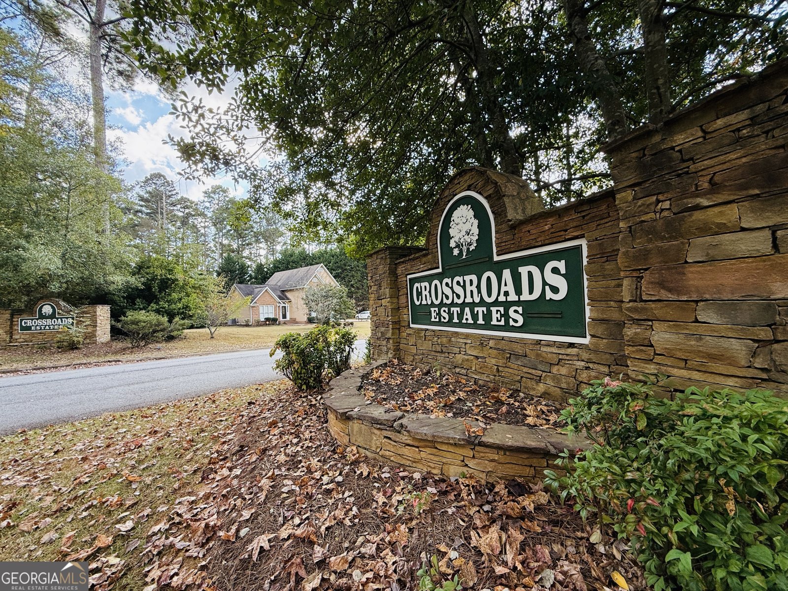 282 Crossroads Est Drive Newnan - 33