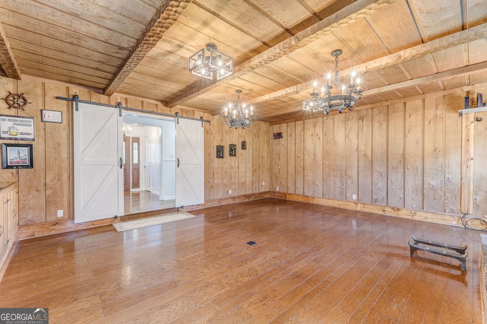 828 College Drive Cedartown - 25