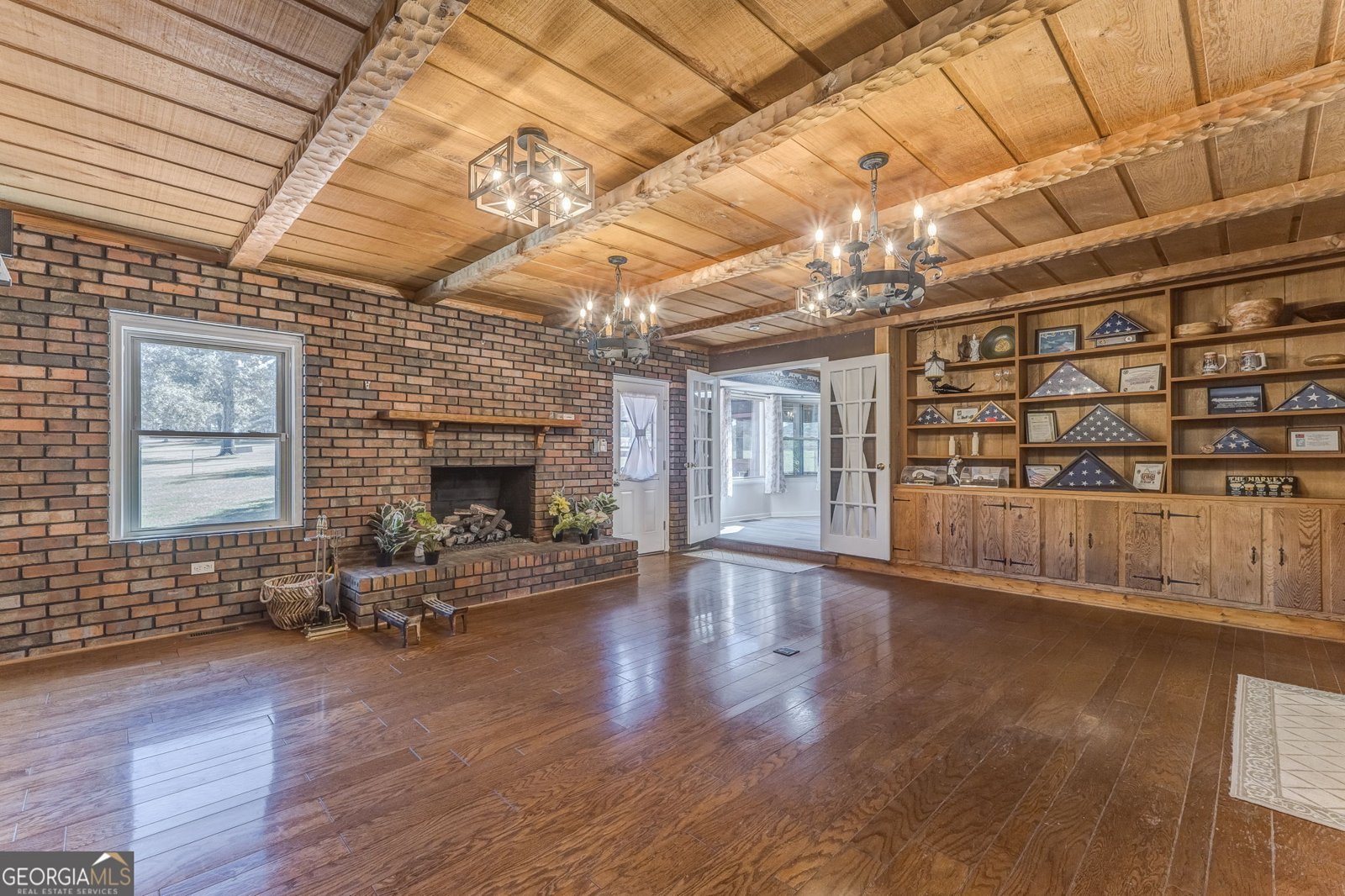 828 College Drive Cedartown - 27