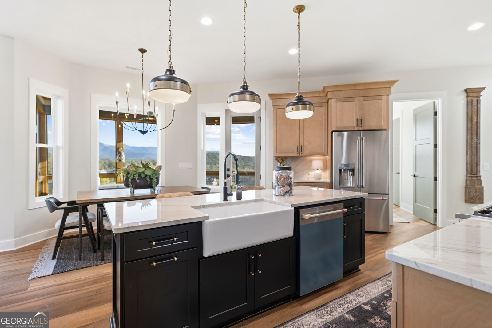 115 Bramshaw Ct Young Harris - 1