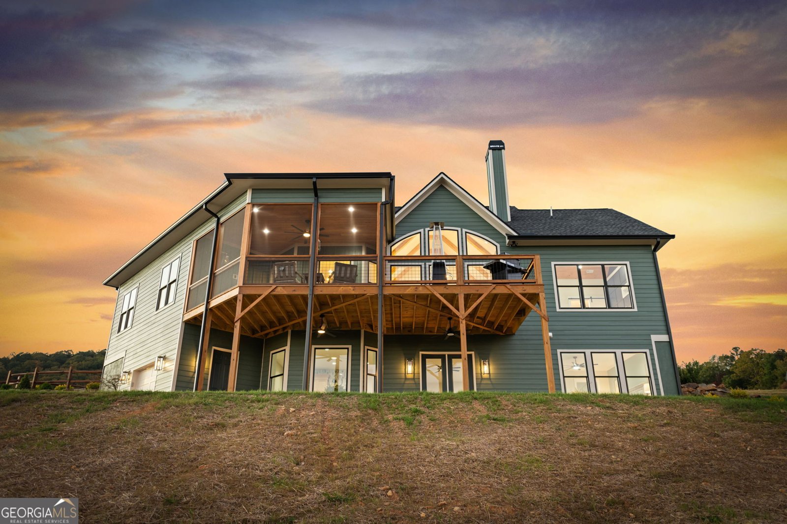 115 Bramshaw Ct Young Harris - 100