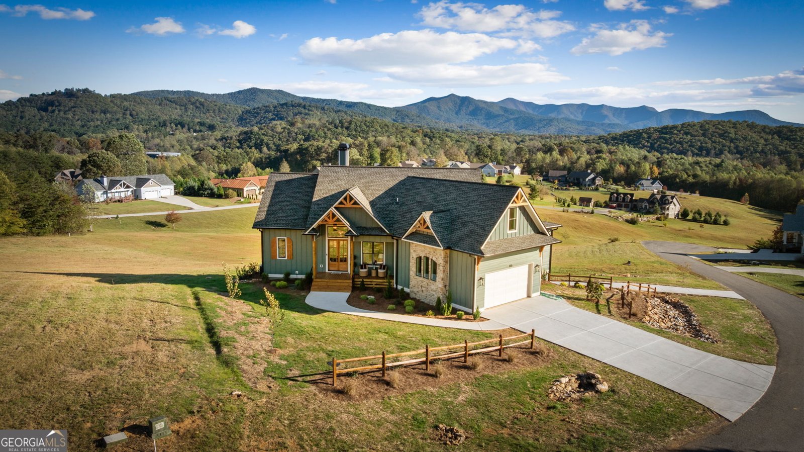 115 Bramshaw Ct Young Harris - 60