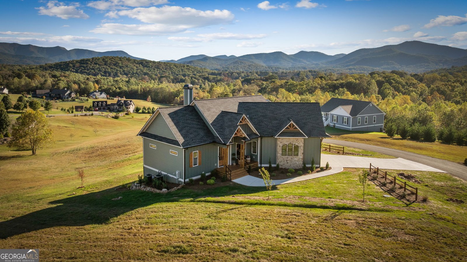 115 Bramshaw Ct Young Harris - 62