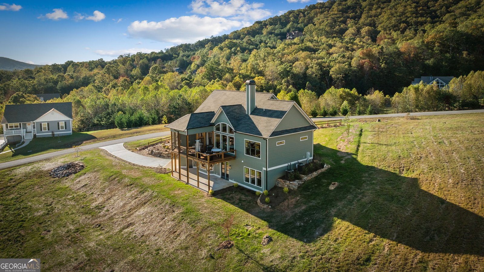 115 Bramshaw Ct Young Harris - 64