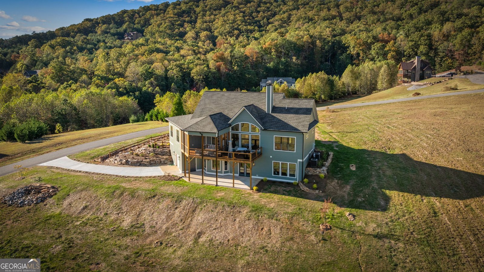 115 Bramshaw Ct Young Harris - 65