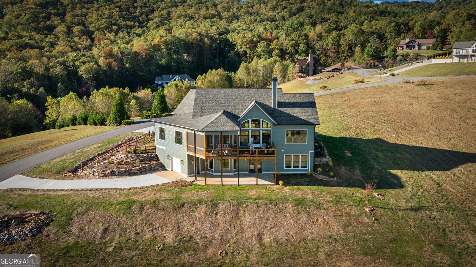 115 Bramshaw Ct Young Harris - 66