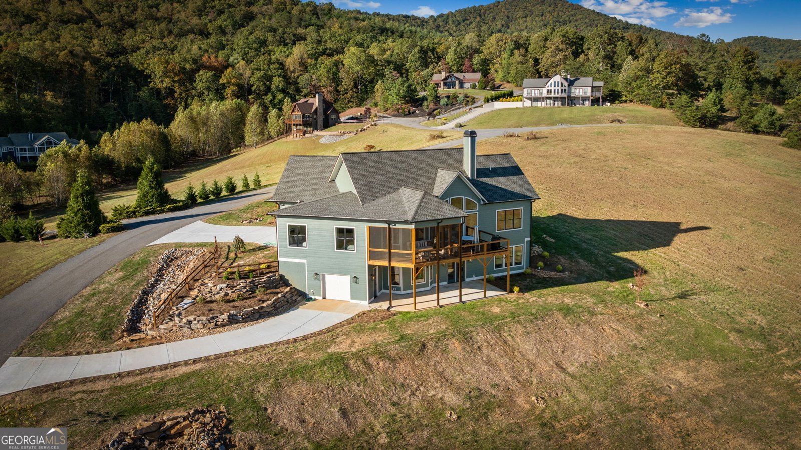 115 Bramshaw Ct Young Harris - 67