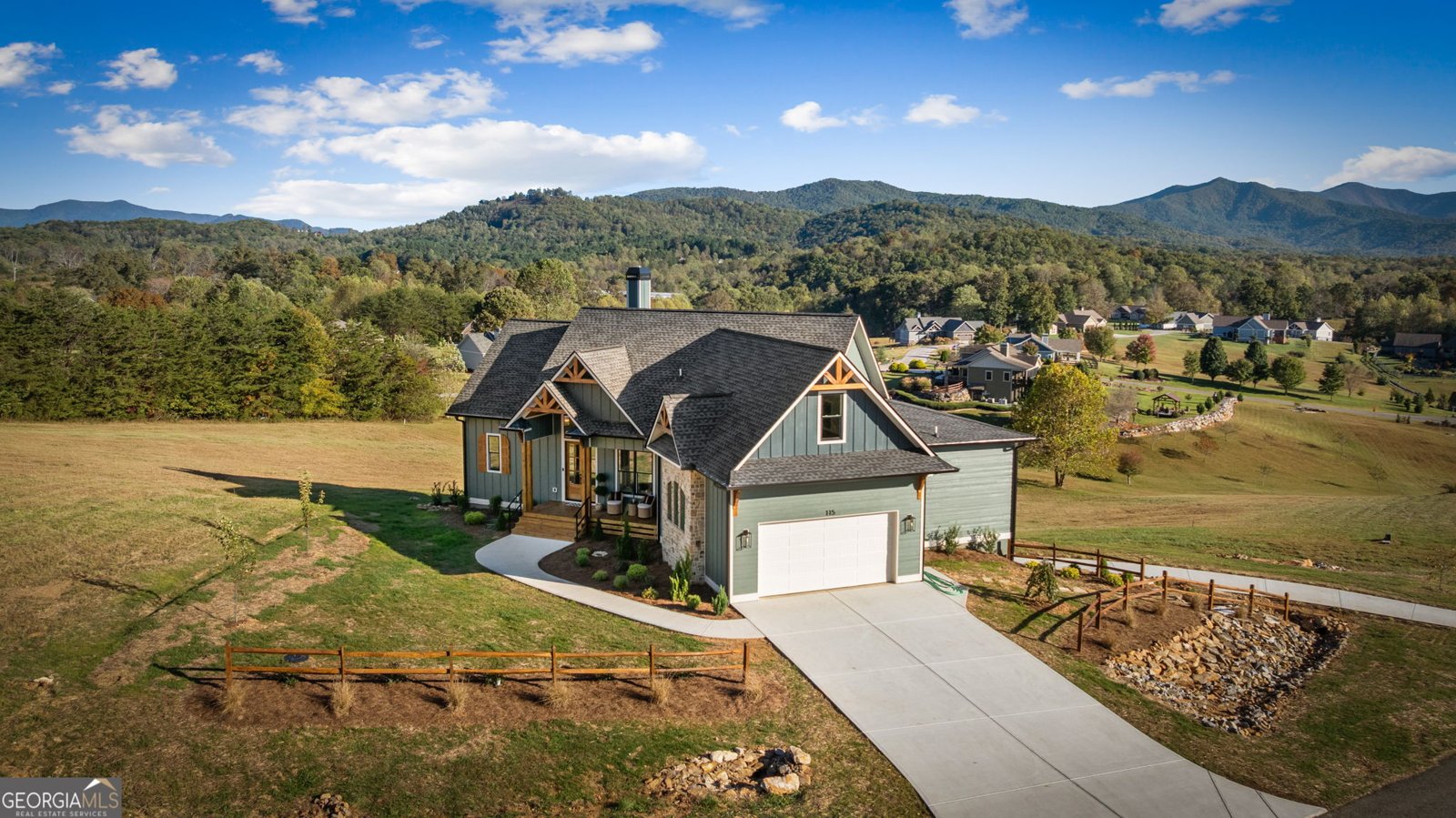 115 Bramshaw Ct Young Harris - 68