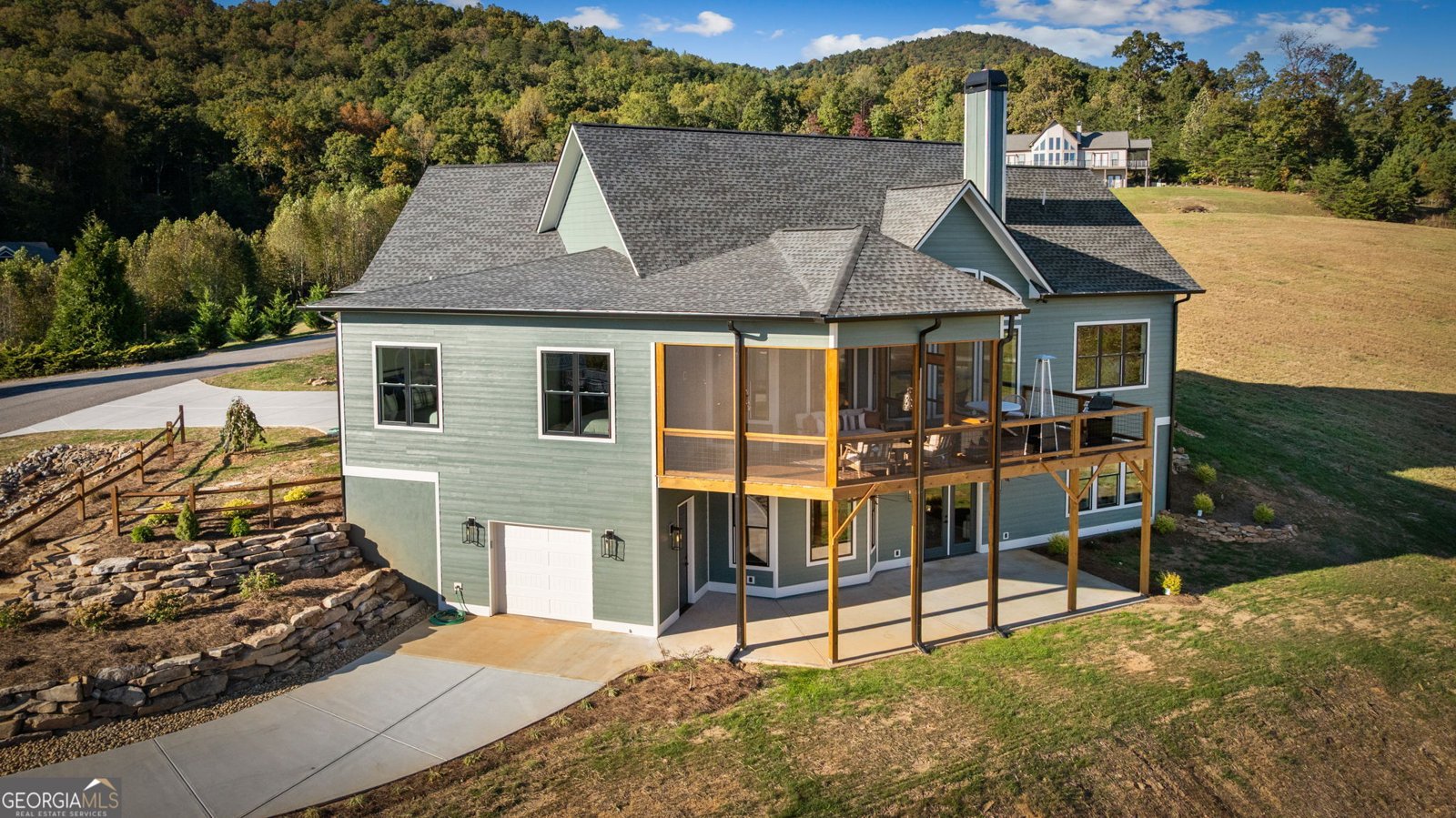 115 Bramshaw Ct Young Harris - 70