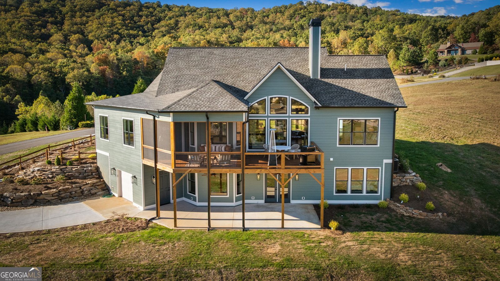 115 Bramshaw Ct Young Harris - 71