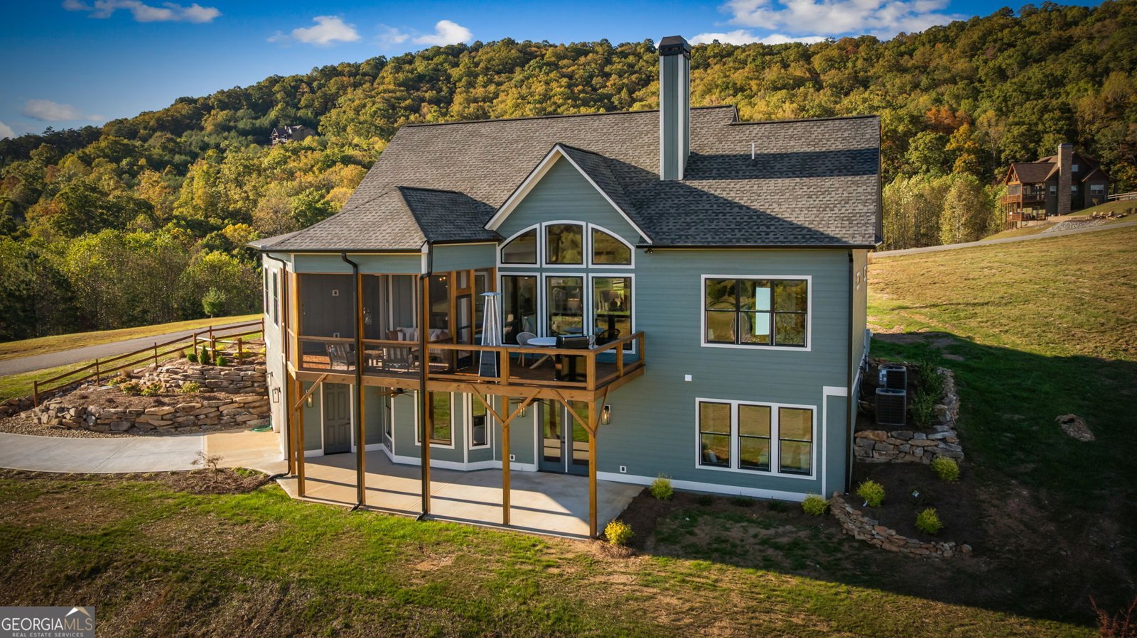 115 Bramshaw Ct Young Harris - 72