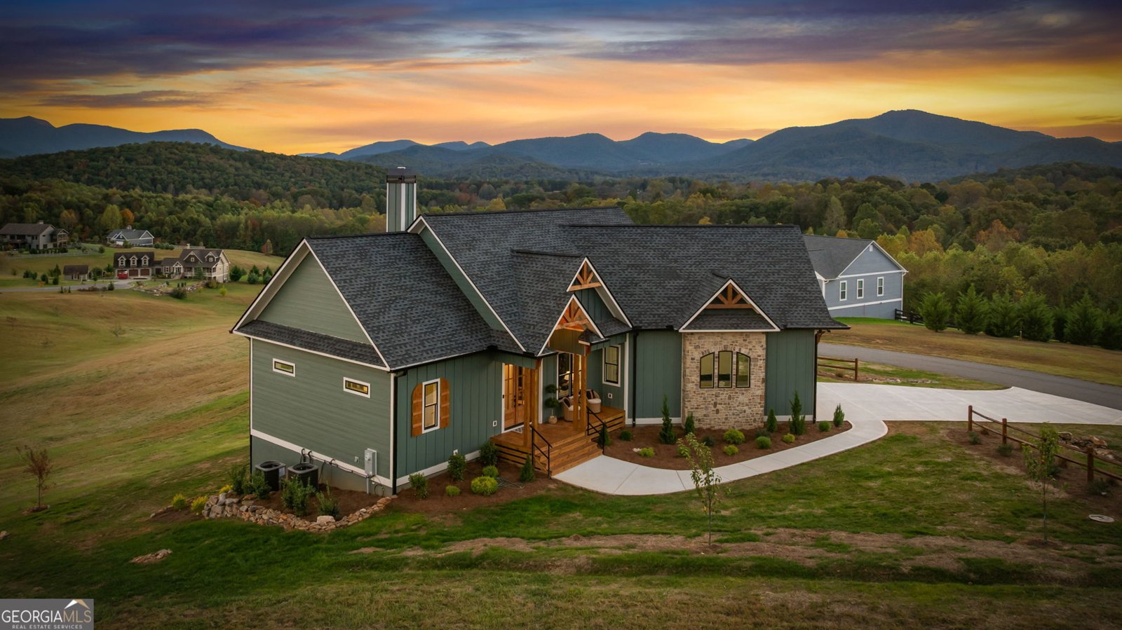 115 Bramshaw Ct Young Harris - 75