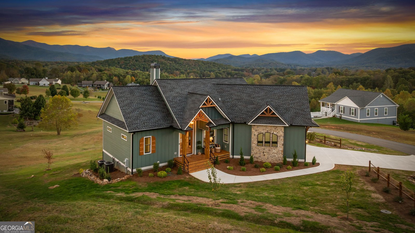 115 Bramshaw Ct Young Harris - 76