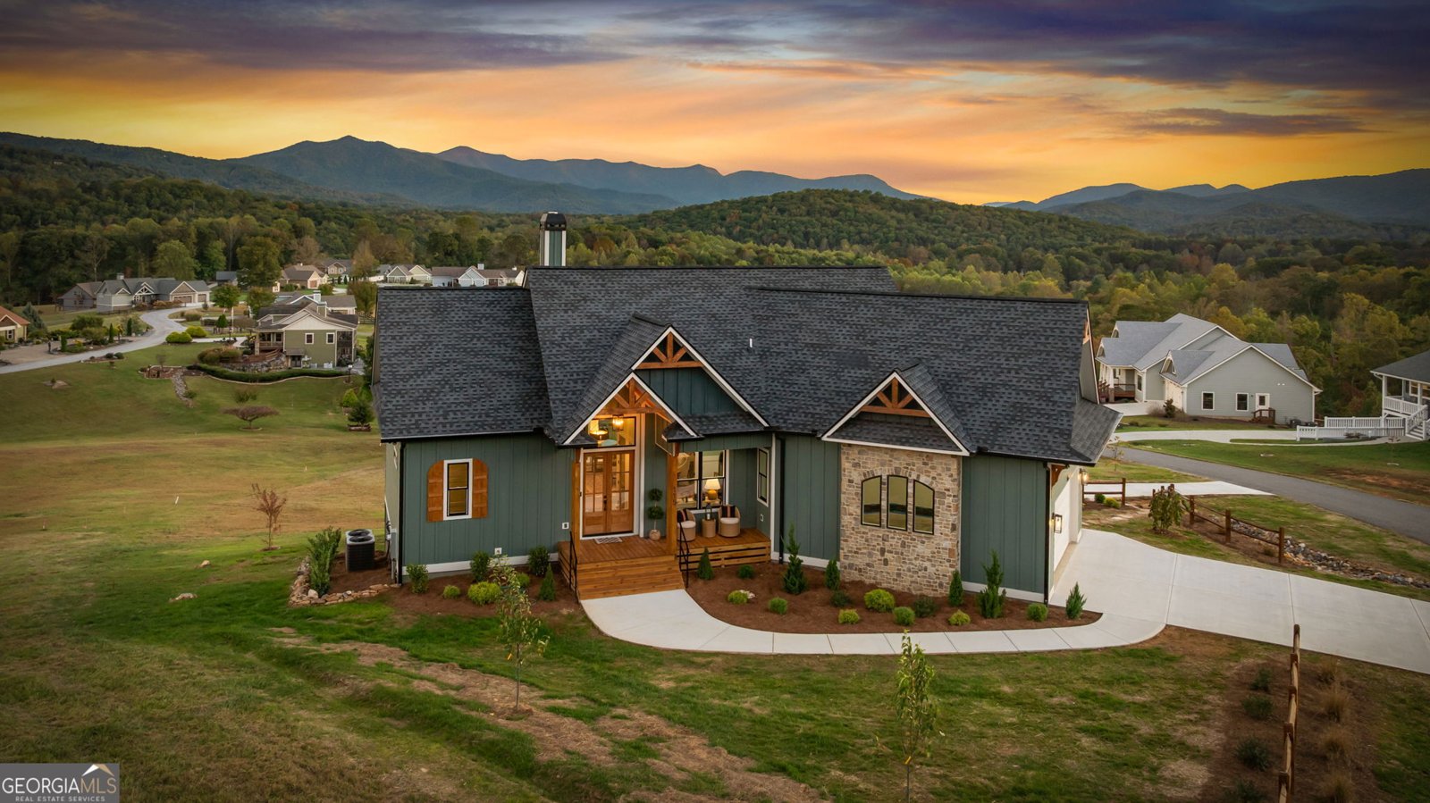 115 Bramshaw Ct Young Harris - 77