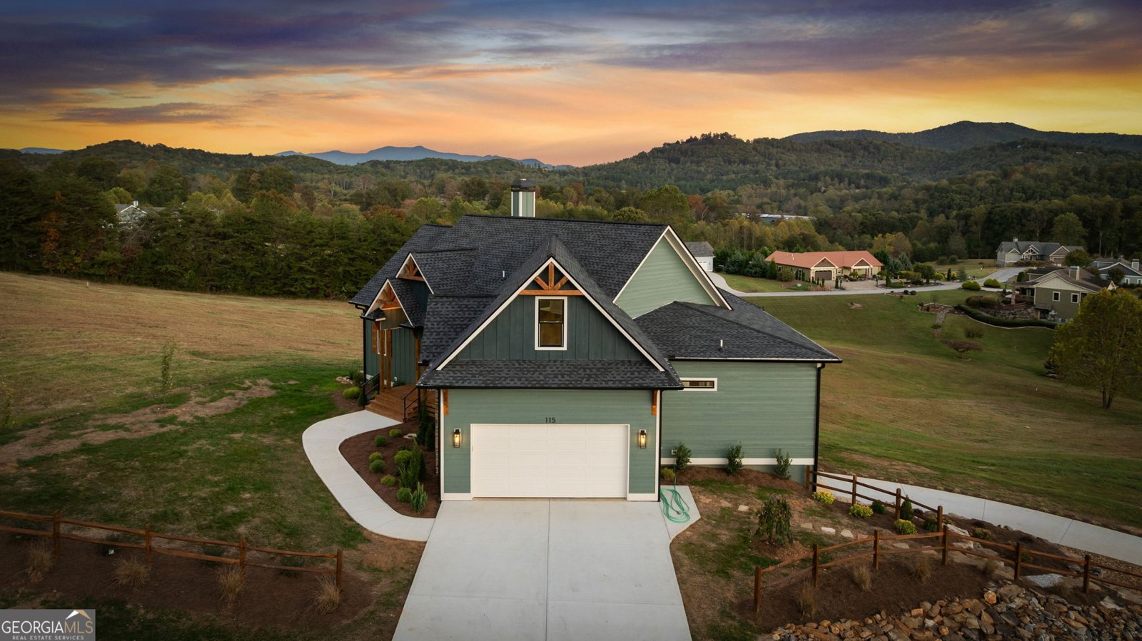 115 Bramshaw Ct Young Harris - 80